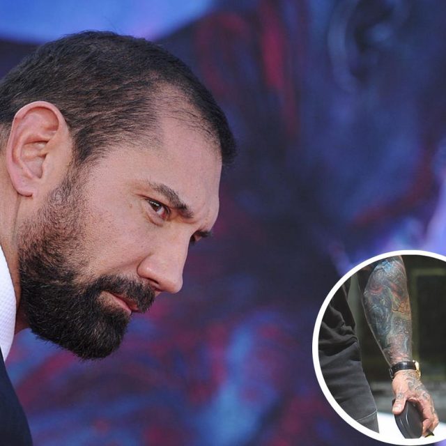 マーベル俳優が「男の友情タトゥーを消した理由」に称賛集まる