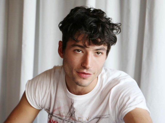 『ファンタビ』エズラ・ミラー、不法侵入を認めて刑務所入りを回避