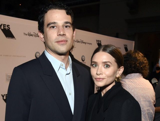 『フルハウス』アシュレー・オルセン36歳が極秘結婚