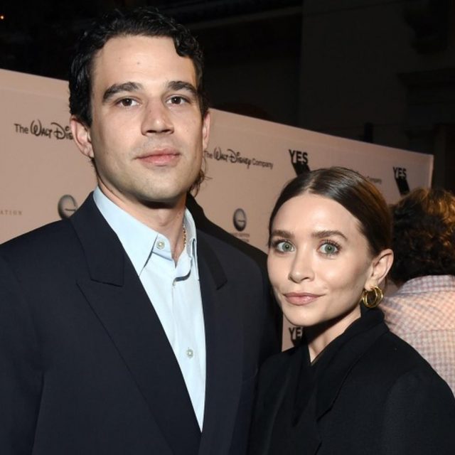 『フルハウス』アシュレー・オルセン36歳が極秘結婚