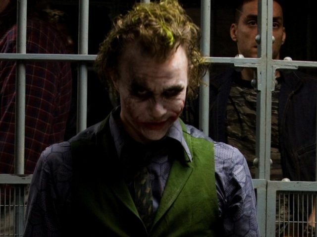 ヒース・レジャーのジョーカーに“精神疾患はない”、精神科医の分析が興味深い