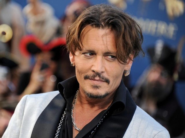 『パイレーツ・オブ・カリビアン』ジョニー・デップがジャック・スパロウ役で稼いだ金額が凄まじい