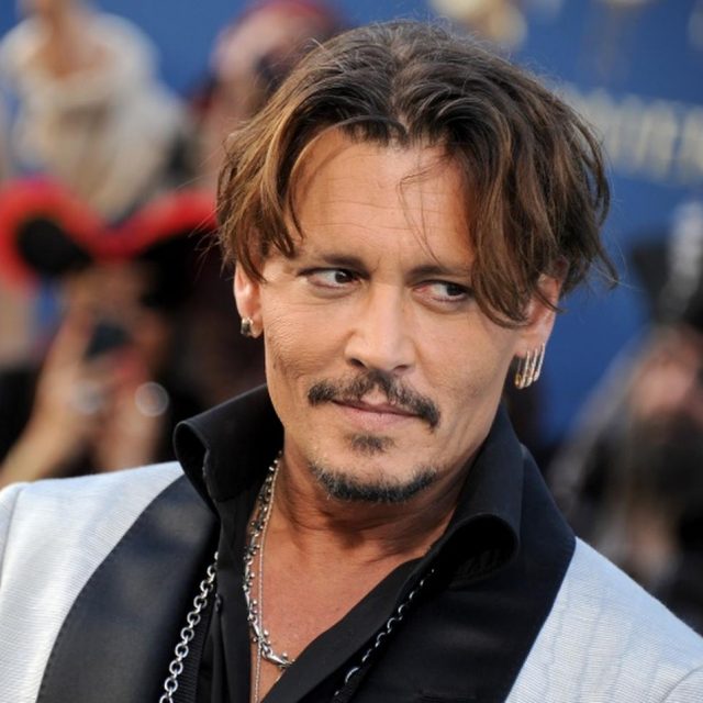 『パイレーツ・オブ・カリビアン』ジョニー・デップがジャック・スパロウ役で稼いだ金額が凄まじい