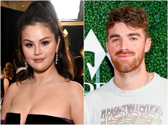 セレーナ・ゴメス、来日間近のアーティストと熱愛のウワサが浮上