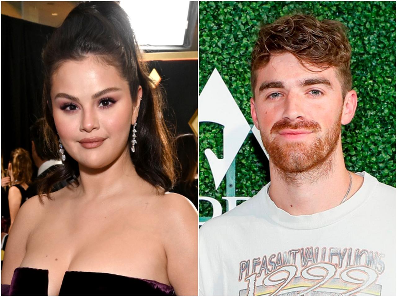 セレーナ・ゴメス、来日間近のアーティストと熱愛のウワサが浮上