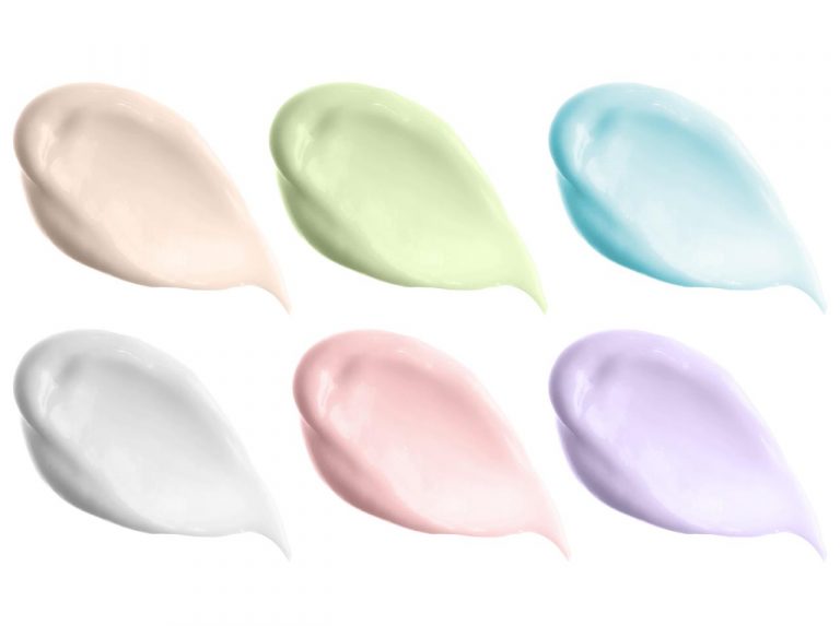 コントロールカラー下地はどの色を選べばいい?メイクのプロが教える簡単ガイド