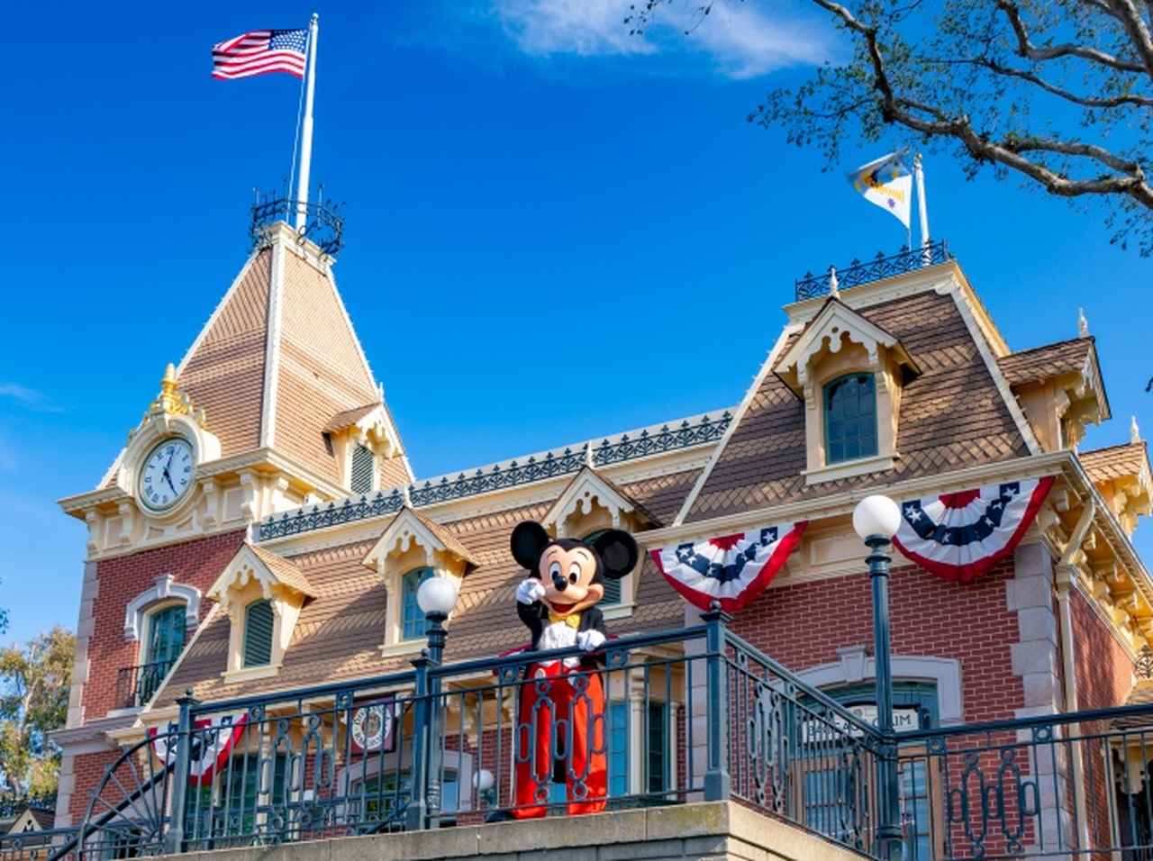 ディズニーランド、ゲスト厳選の「トイレ情報」に予想外の反響