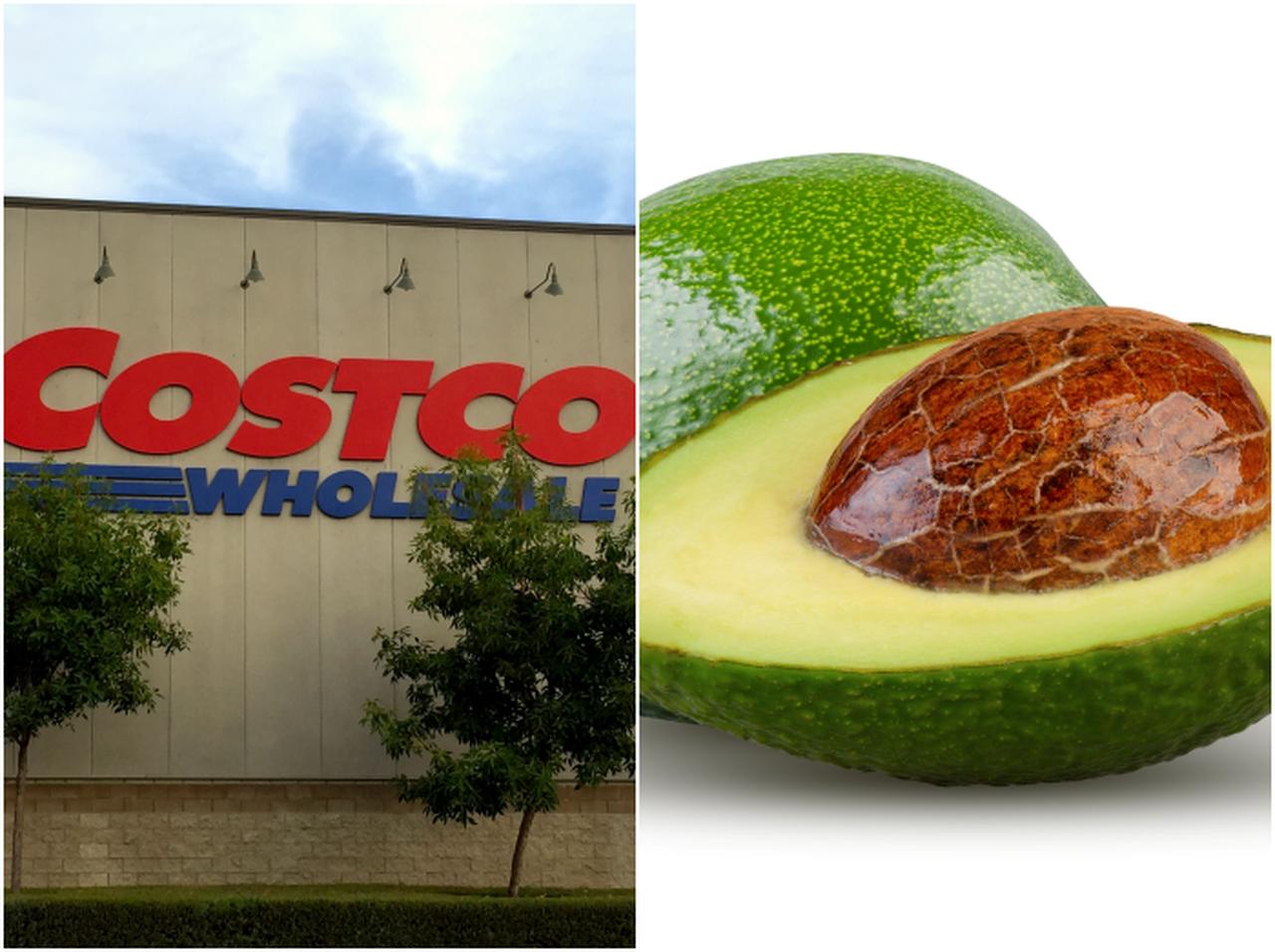 コストコに“アボカド”を買いに行った「結果」→どうしてこうなった…