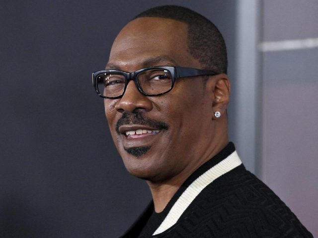 エディ・マーフィ、“自分は年を取った”のだと「認めたくなかった時」が俳優らしい