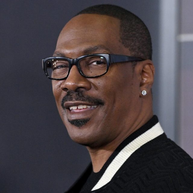 エディ・マーフィ、“自分は年を取った”のだと「認めたくなかった時」が俳優らしい