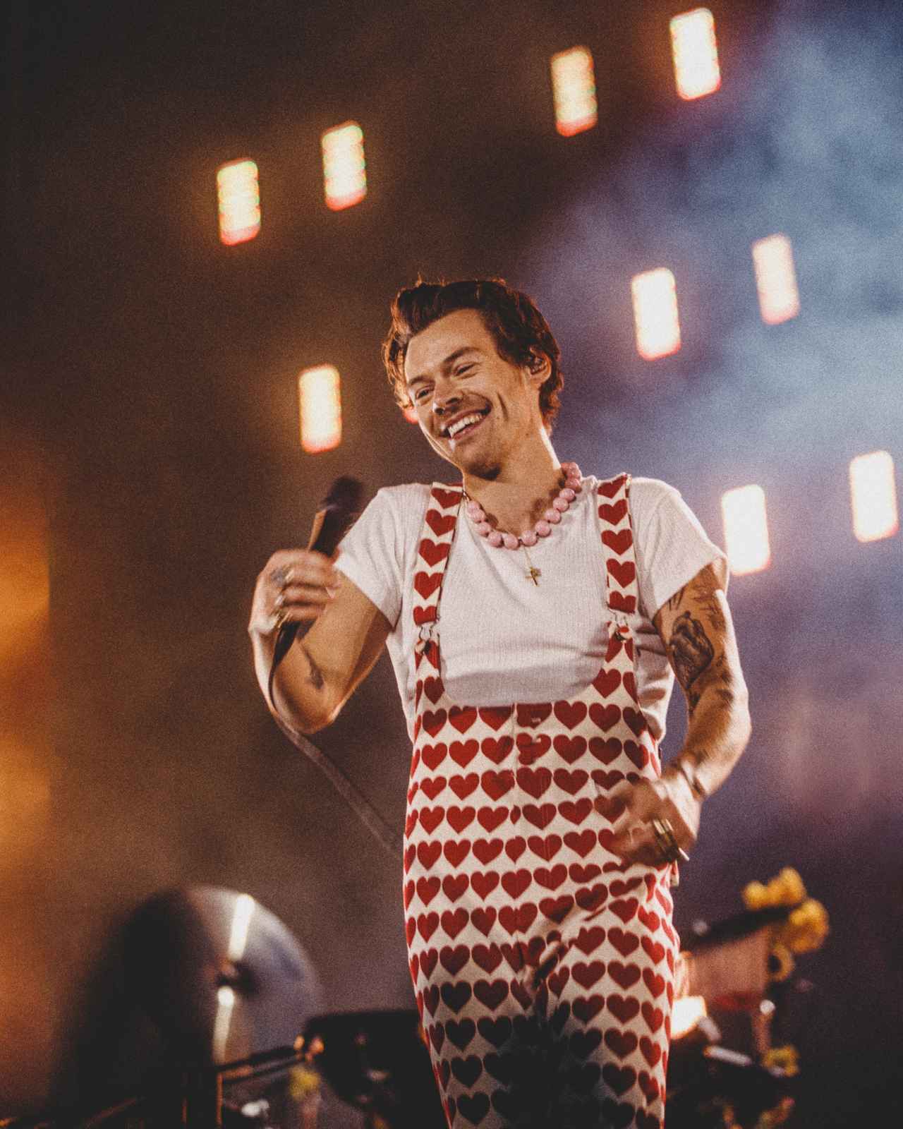 ハリー・スタイルズの日本公演で「サプライズ」を期待しちゃうワケ