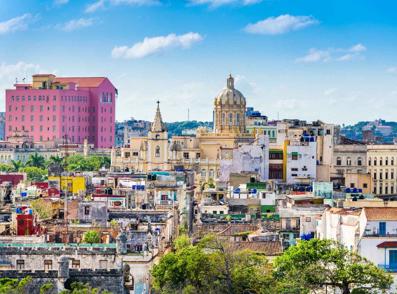 2023年の旅行先トップはココ！ トリップアドバイザーの「ベスト・オブ・ザ・ベスト」が発表