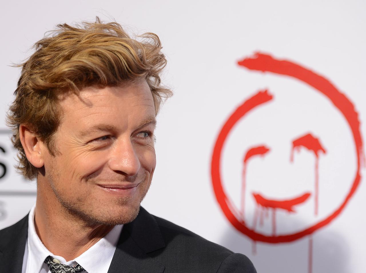 『メンタリスト』がっかりなレッド・ジョンの「正体」、サイモン・ベイカーはどう思った?