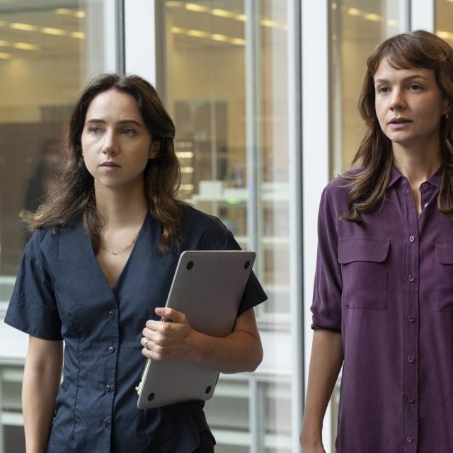 MeTooを起こした女性たちを描く『シー・セッド』は、どれだけ女性が「連帯できない」かを示す映画【レビュー】