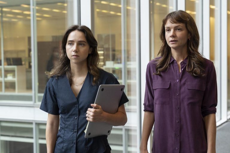 MeTooを起こした女性たちを描く『シー・セッド』は、どれだけ女性が「連帯できない」かを示す映画【レビュー】
