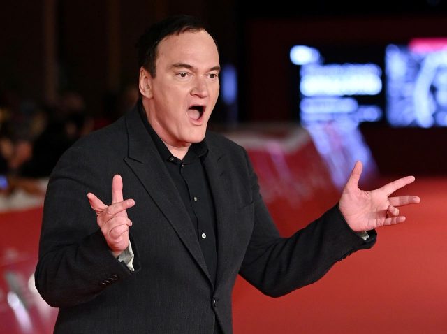 あのクエンティン・タランティーノ監督の『トラウマになっている映画』2選