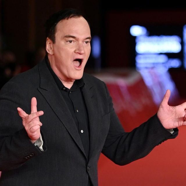 あのクエンティン・タランティーノ監督の『トラウマになっている映画』2選