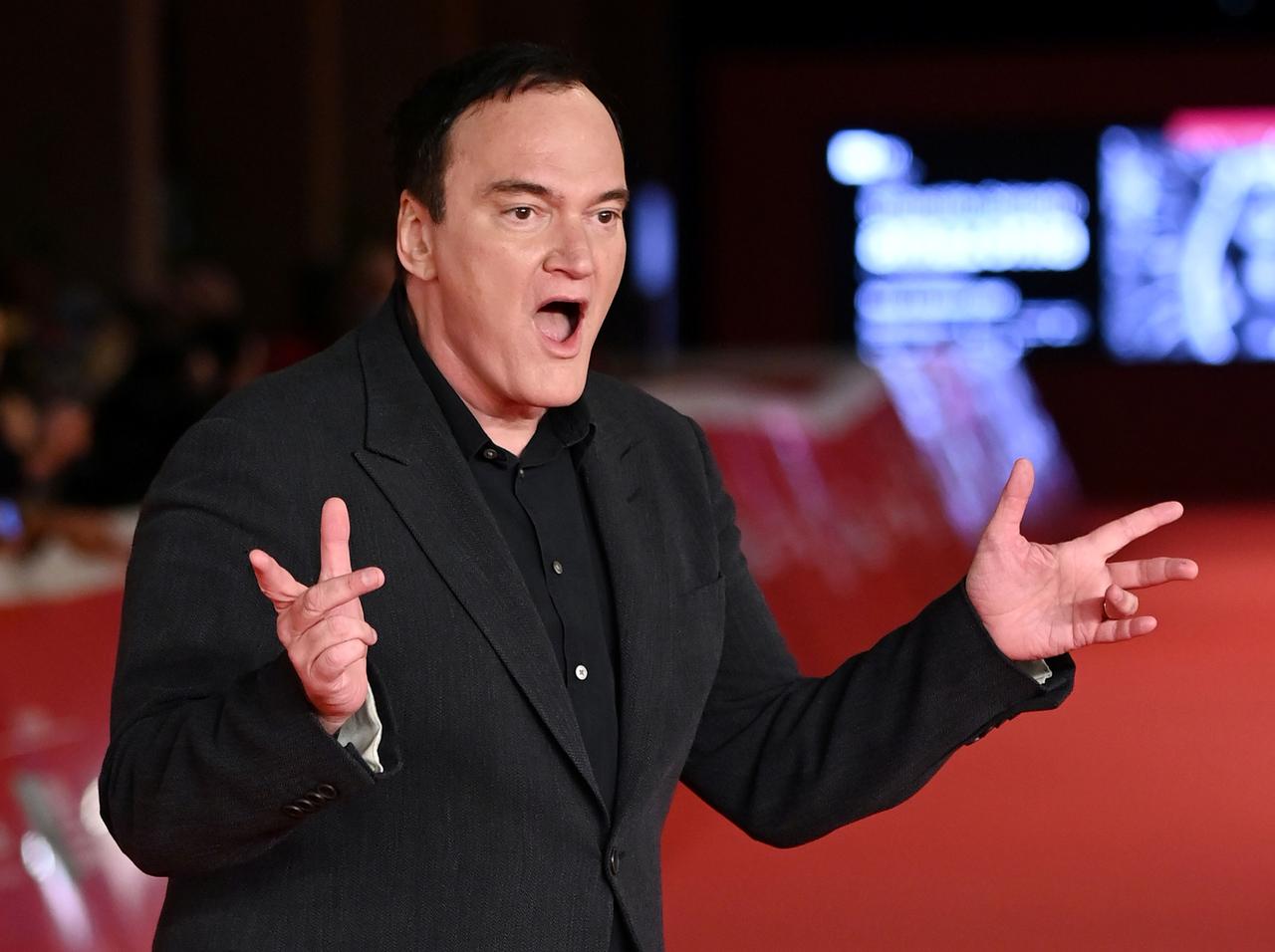 あのクエンティン・タランティーノ監督の『トラウマになっている映画』2選