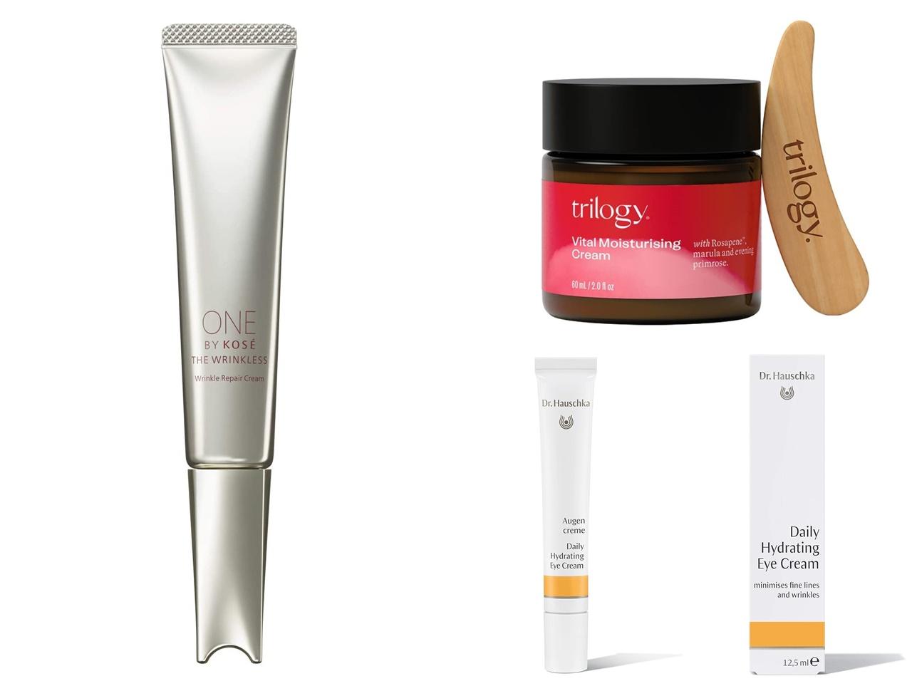 乾燥が気になる冬に！オススメのフェイスクリーム5選【Amazon初売りセール】