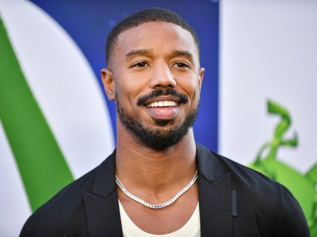 “最もセクシーな男性”に選ばれた人気俳優、「マッチングアプリを利用中」と明かす