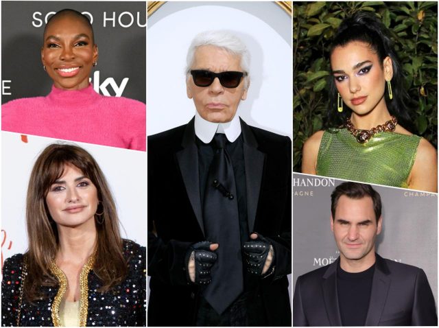 2023年メットガラのドレスコードは「カールに敬意を表して」、各分野で活躍する4人が共同議長に