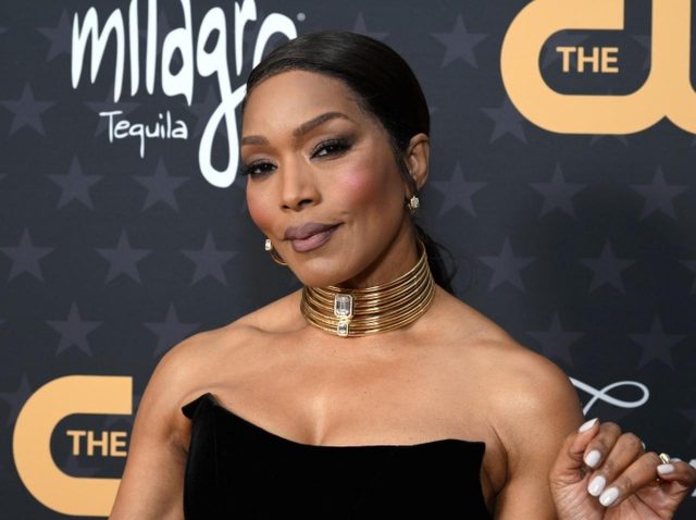 MCU仲間も反応！『ブラックパンサー』アンジェラ・バセット、マーベル作品から史上初めてアカデミー賞俳優部門にノミネート