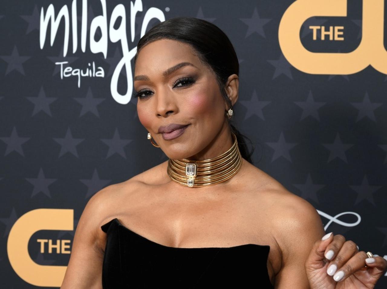 MCU仲間も反応!『ブラックパンサー』アンジェラ・バセット、マーベル作品から史上初めてアカデミー賞俳優部門にノミネート