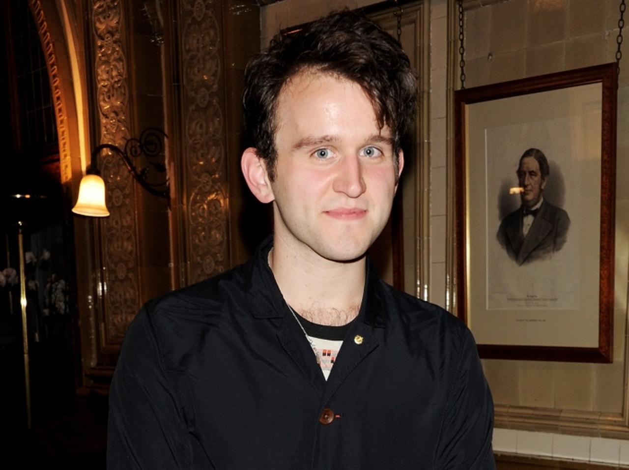 『ハリー・ポッター』出演俳優、「ハリポタの人」として認識され続けることへの“本音”を吐露