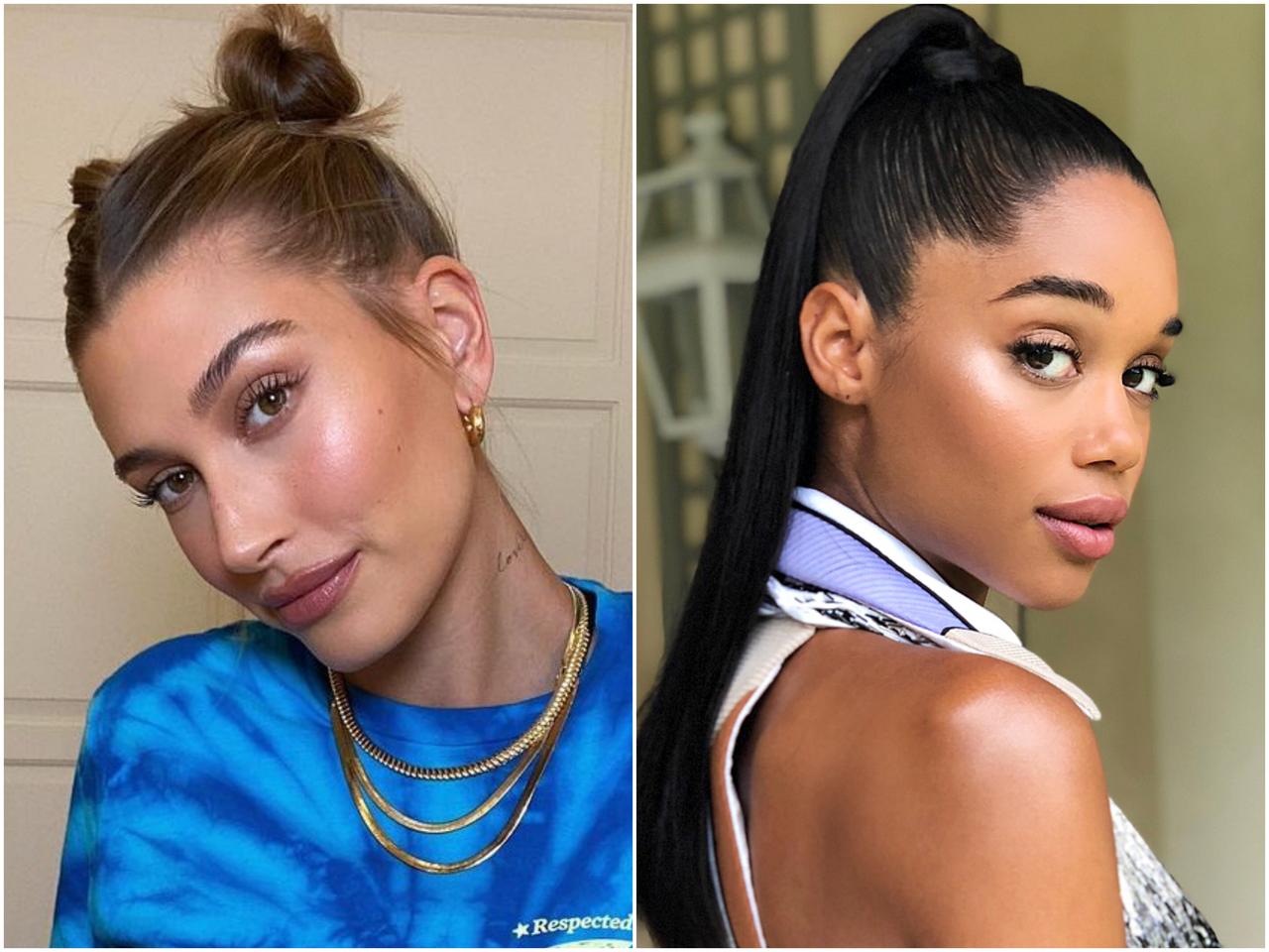 ジムやワークアウトにおすすめ!可愛くて邪魔にならないスポーティなヘアアレンジ6選