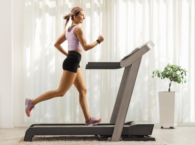 トレッドミルで効果が感じられない人必見！カロリーをしっかり消費するためのコツ