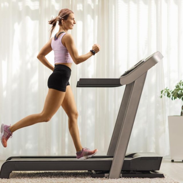 トレッドミルで効果が感じられない人必見！カロリーをしっかり消費するためのコツ