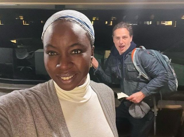 『ウォーキング・デッド』ミショーンとリックが遂に再会！“髭なし”姿に