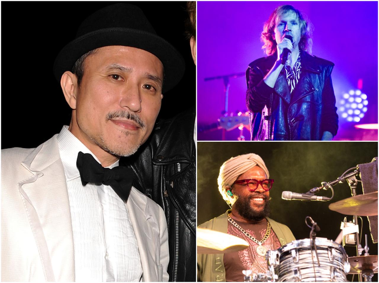 「幼い頃YMOのレコードは全て持っていた」、海外セレブたちがYMO高橋幸宏氏を追悼