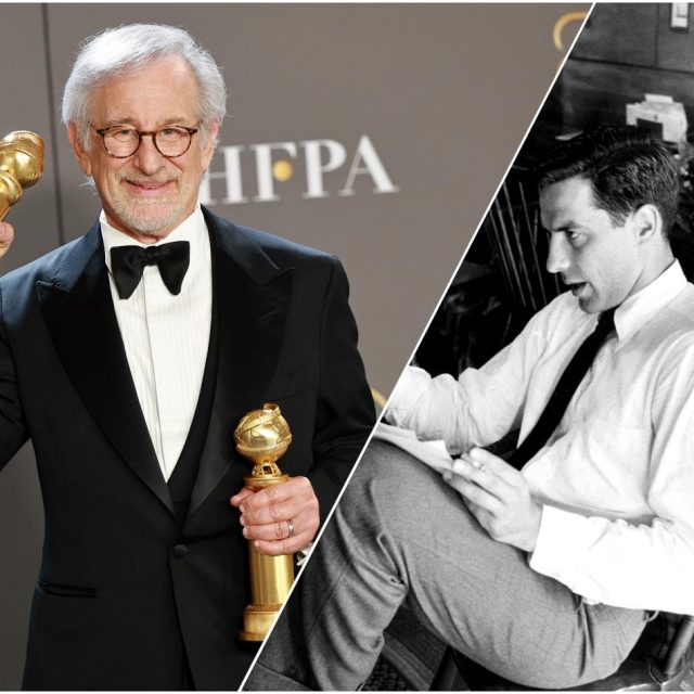 スピルバーグ監督のキャリア観に影響与えたジョン・カサヴェテスって誰？