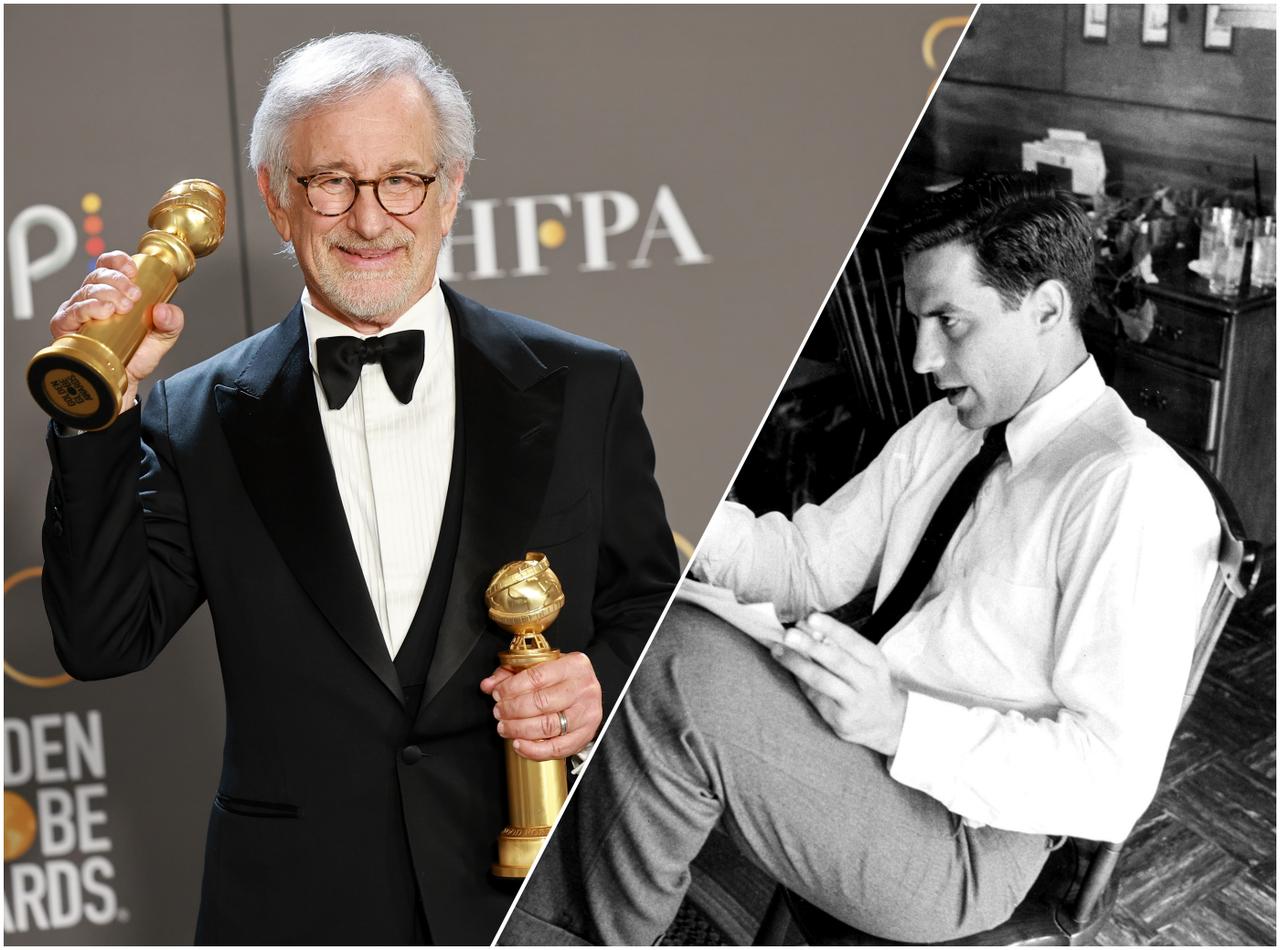 スピルバーグ監督のキャリア観に影響与えたジョン・カサヴェテスって誰?