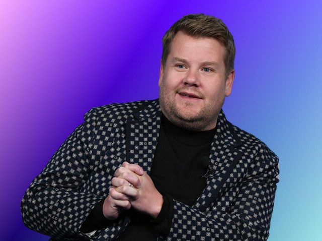 ジェームズ・コーデン、8年司会を務めた『レイト×2ショー』降板の「理由」を明かす