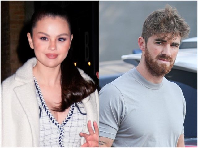 セレーナ・ゴメス、ボーリングデートが楽しそう！来日間近のアーティストと撮られる