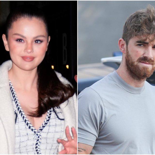 セレーナ・ゴメス、ボーリングデートが楽しそう！来日間近のアーティストと撮られる