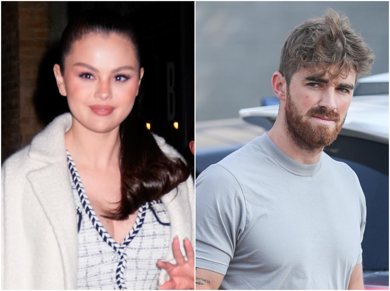 セレーナ・ゴメス、ボーリングデートが楽しそう!来日間近のアーティストと撮られる