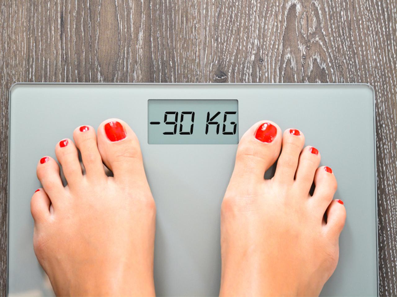 「たった一晩で90キロの減量」に成功した女性のビフォー＆アフター写真に拍手喝采【アーカイブ記事】