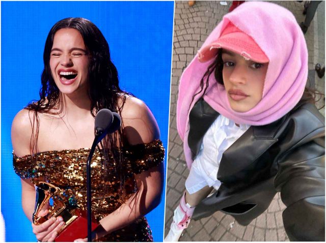 「東京に恋をした」ラテンポップの歌姫ロザリアの“日本滞在記”にギャル魂を感じる