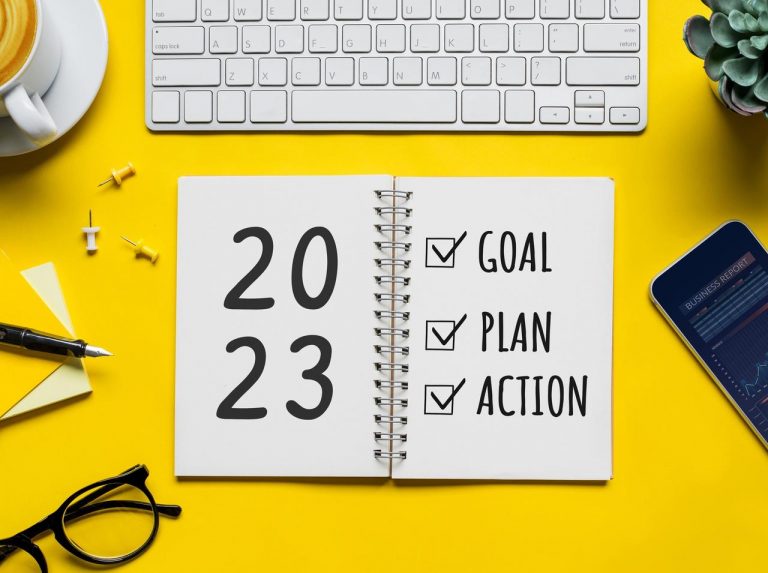 新年の抱負を達成できる人はたった8%!挫折せずに目標を達成するための簡単なコツ