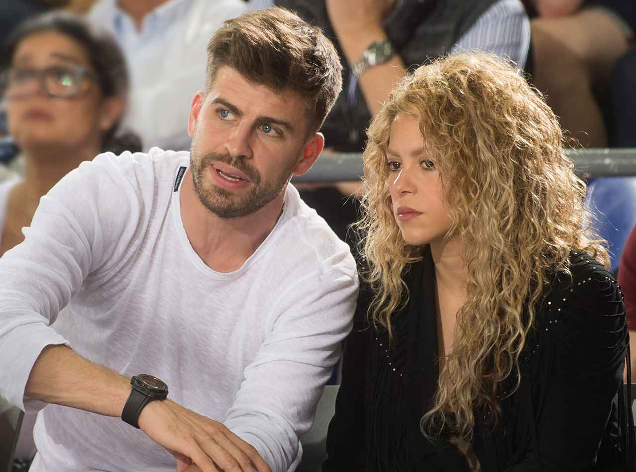 DFピケの浮気がバレたのは、冷蔵庫の中身が原因だった？自宅に女性を連れ込んでいたこともバレる