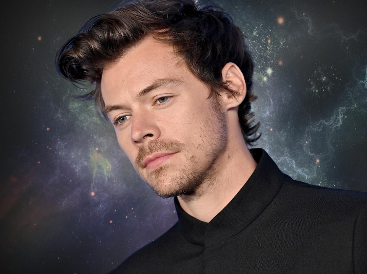 ハリー・スタイルズのMCUでの「今後」が明かされる