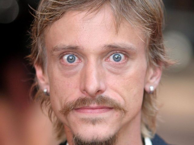 『パイレーツ・オブ・カリビアン』ラゲッティの“義眼”のために俳優が「耐えたこと」が過酷…