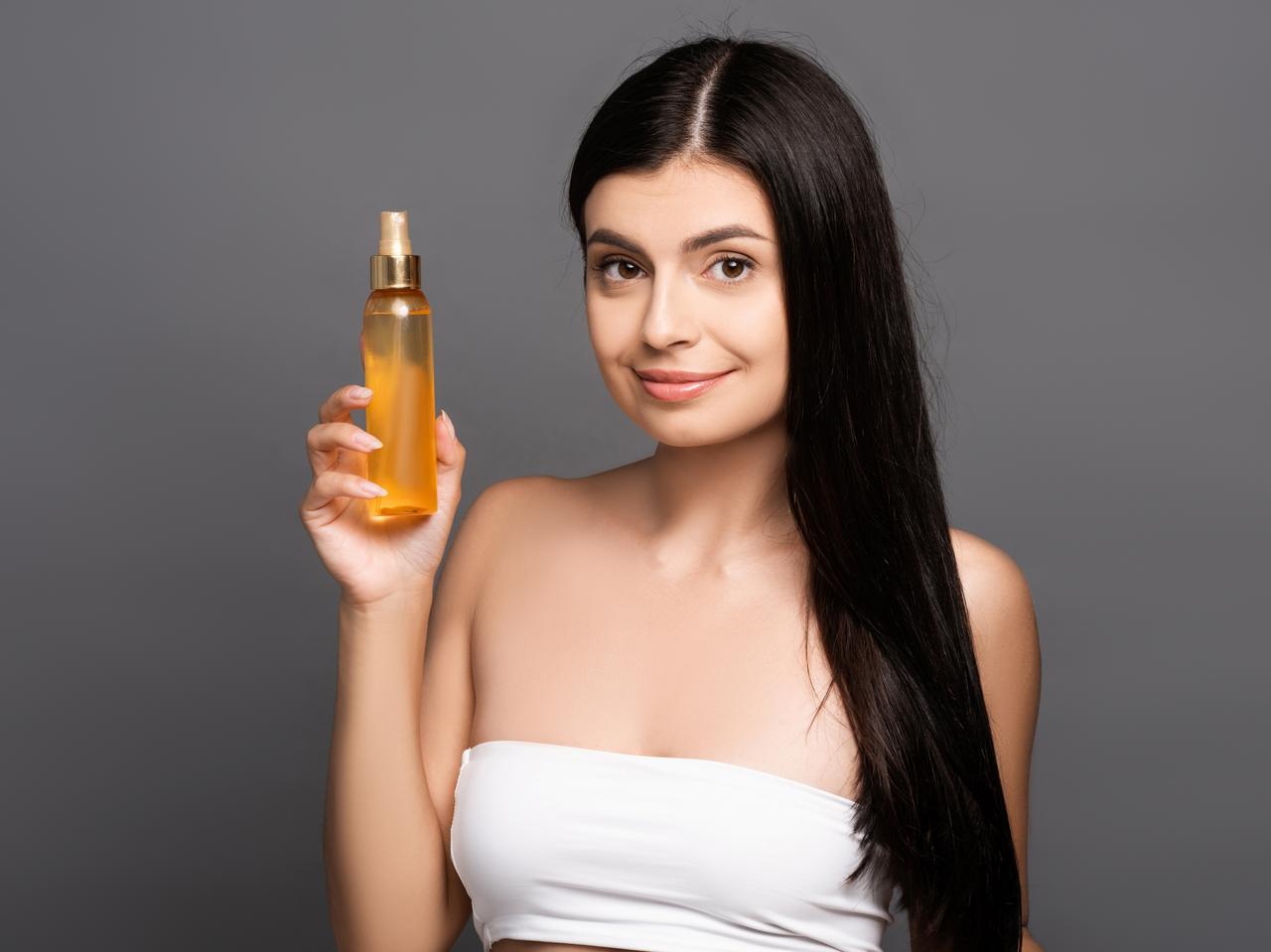 憧れのサラツヤ髪をかなえる!「バオバブオイル」の魅力とおすすめの使い方