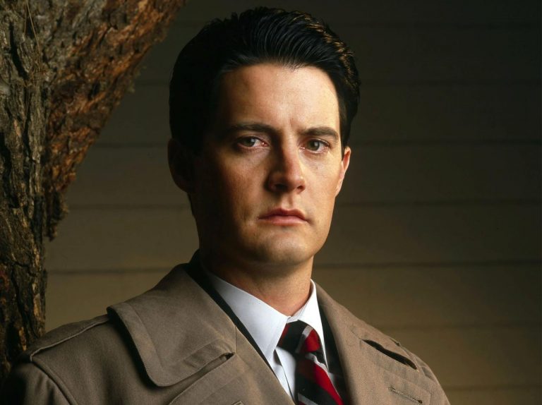 『ツイン・ピークス』エヴリン役、「ある撮影を中断」した理由