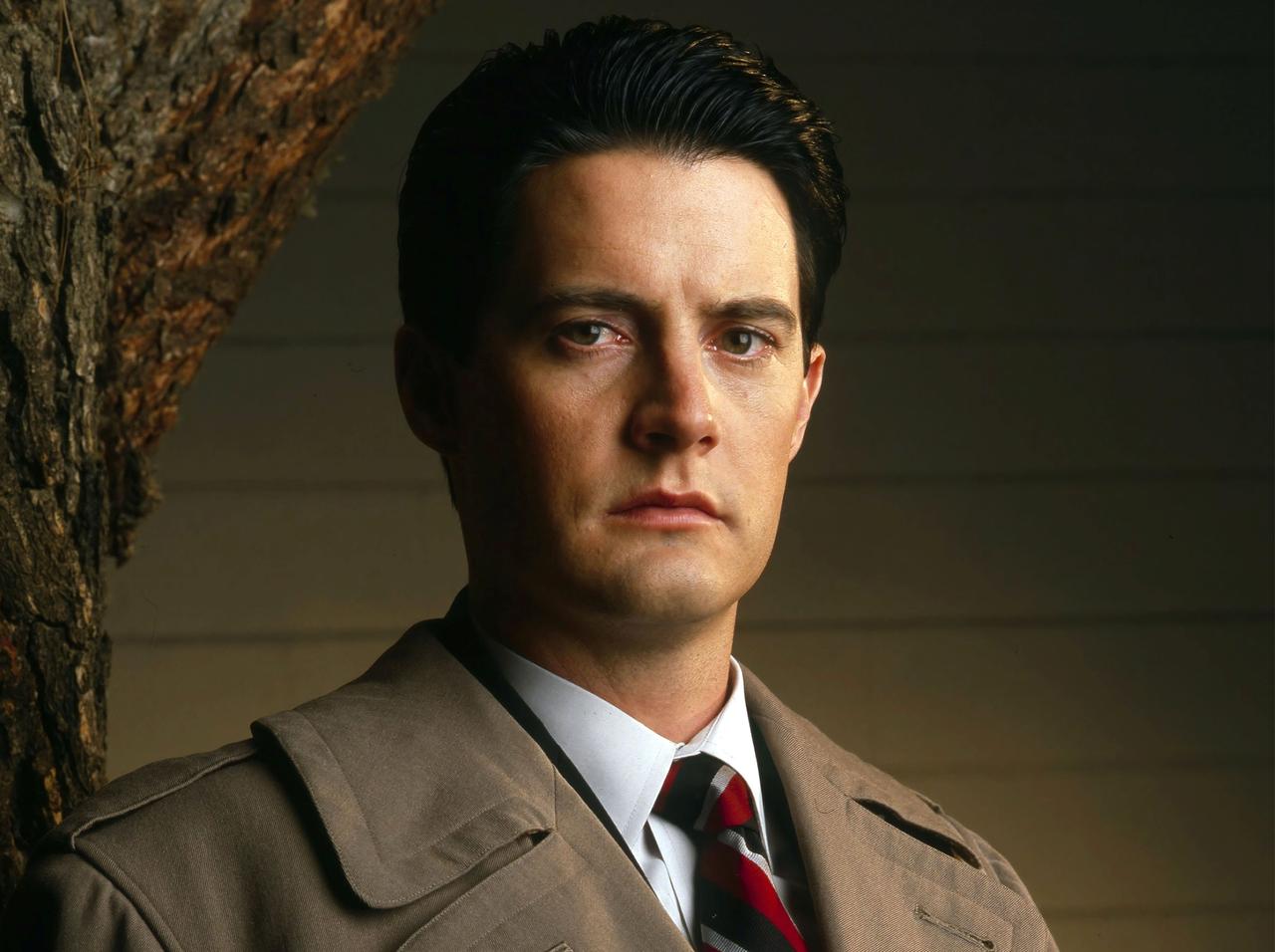 『ツイン・ピークス』エヴリン役、「ある撮影を中断」した理由