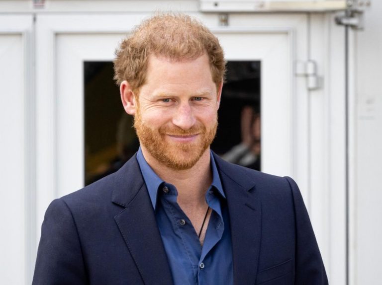 ヘンリー王子、家族の安全を脅かす「情報」を暴露本に書いて非難される