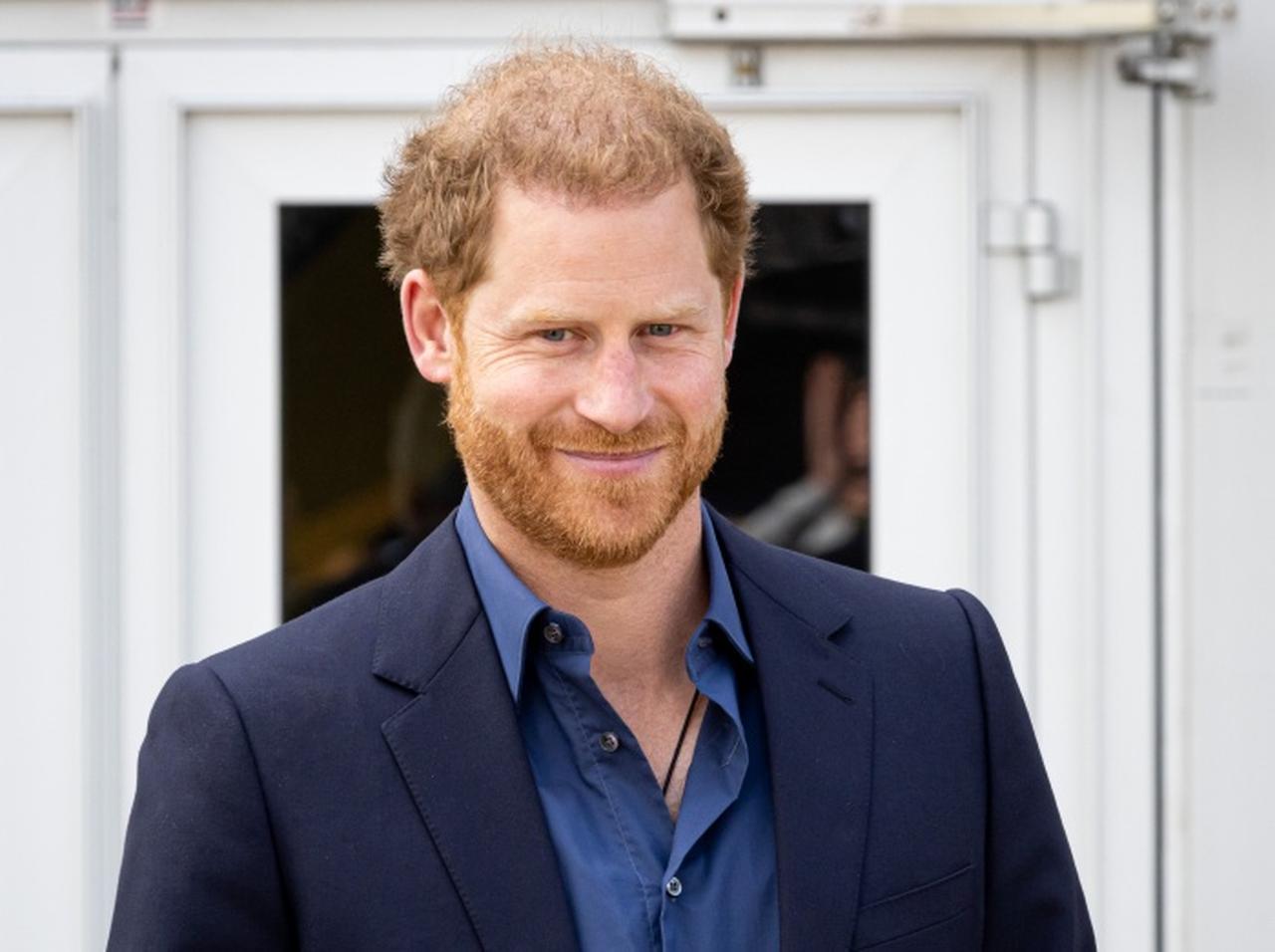 ヘンリー王子、家族の安全を脅かす「情報」を暴露本に書いて非難される